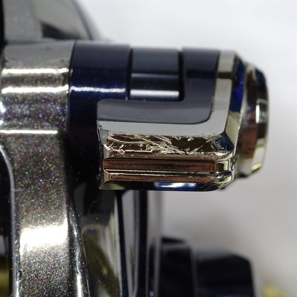 14ビーストマスター6000
